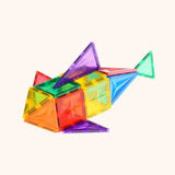 Open Ended Magnetische tegels Coblo - classic (35 stukken)