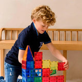 Open Ended Magnetische tegels Coblo - classic (35 stukken)