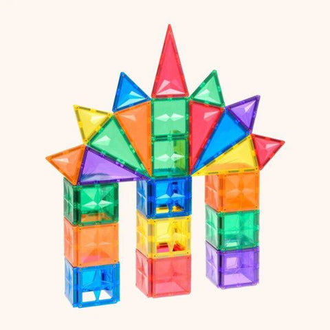 Open Ended Magnetische tegels Coblo - classic (60 stukken)