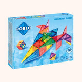 Open Ended Magnetische tegels Coblo - classic (60 stukken)