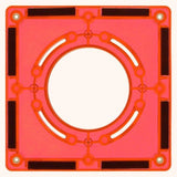 Open Ended Magnetische tegels Coblo - knikkerbaan (35 stukken)