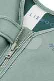 Zwemvest Liewood - It comes in waves - peppermint (15-19kg)