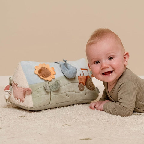 Activiteitendriehoek Little Dutch - Farm