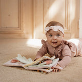 Activiteitenboekje Little dutch - Fairy garden