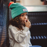 Muts Hello Hossy - Block Santa 2-5 jaar