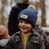 Muts Hello Hossy - Block night 2-5 jaar