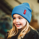 Muts Hello Hossy - flow ocean 2-5 jaar