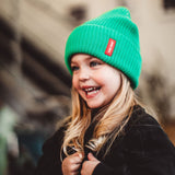 Muts Hello Hossy - flow basil 2-5 jaar