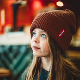 Muts Hello Hossy - flow nut 2-5 jaar