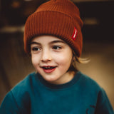 Muts Hello Hossy - flow nut 2-5 jaar