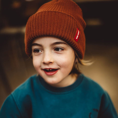 Muts Hello Hossy - flow nut 2-5 jaar