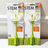 Afdruiprek-accessoire Boon - Stem white