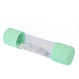 Sensory Toys Jellystone - rustgevende fles Glow in the Dark