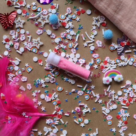 Sensory Toys Jellystone - Navulling Rainbow