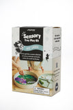 Sensory Toys Jellystone - sensory kit Feeën