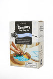Sensory Toys Jellystone - sensory kit Onder de Zee