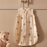 Zomerslaapzak Jollein - Nostalgic ride | 110cm