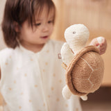 Activity knuffeltje Jollein - Deepsea turtle