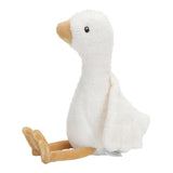 Knuffel Little dutch - Little Goose (18cm)