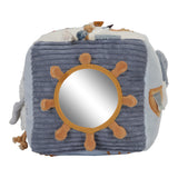 Activiteitenkubus Little dutch - Sailors Bay