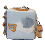 Activiteitenkubus Little dutch - Sailors Bay