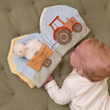 Activiteitenboekje Little dutch - boerderij little farm