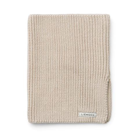 Nekwarmer Liewood - Sandy One Size