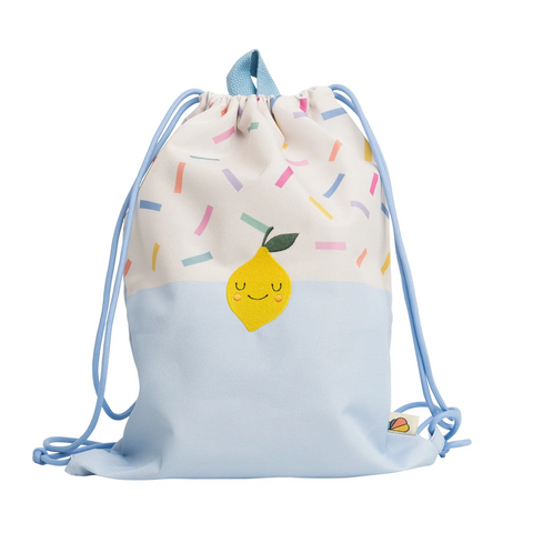 Zwemtas the cotton cloud - Confetti
