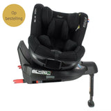 Autostoel Quax : Freedom 360 - 40 - 105 cm