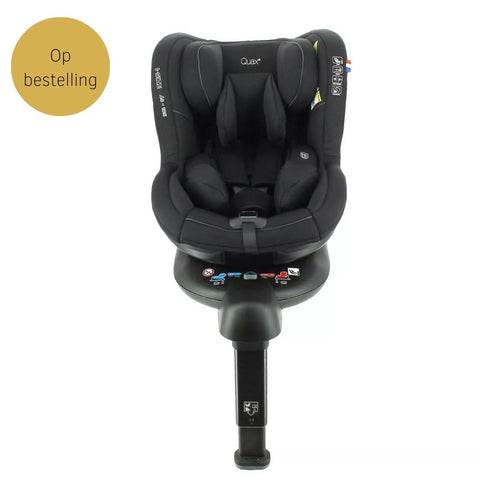 Autostoel Quax : Freedom 360 - 40 - 105 cm