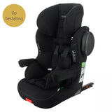 Autostoel Quax : R129 - Belplus - Isofix - 76 - 140 cm