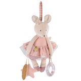 Activity toy Moulin Roty - Muisje