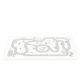 2-in-1 puzzelmat en opbergbox Play & Go - EEVAA roadmap