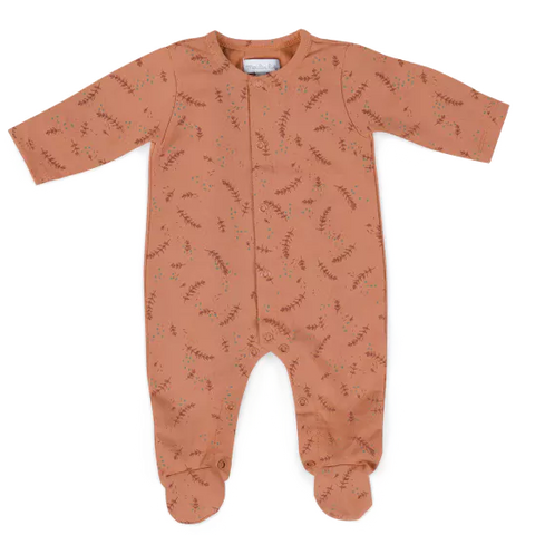 Pyjama Moulin Roty - Trois petits lapins