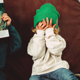 Muts Hello Hossy - flow basil 2-5 jaar