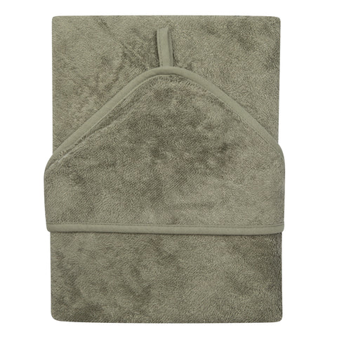 Badcape Timboo - Whisper green (74x74cm)
