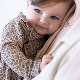 Jurk Feetje - Better together