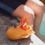 Badspeelgoed Trixie - duikboot