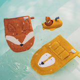 Badspeelgoed Trixie - duikboot