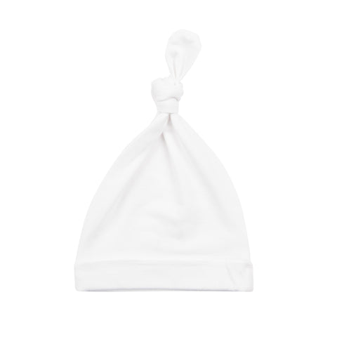 Newborn mutsje Timboo - white