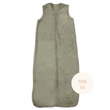 Zomerslaapzak Timboo - Whisper Green 90|110cm - 1.0 TOG