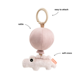 Activity toy Done by deer - To go friend croco powder