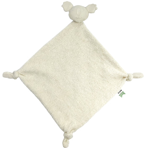 kroeldoekje koala Trixie - teddy