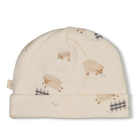 muts Feetje - Sleepy Sheepy 0-3m