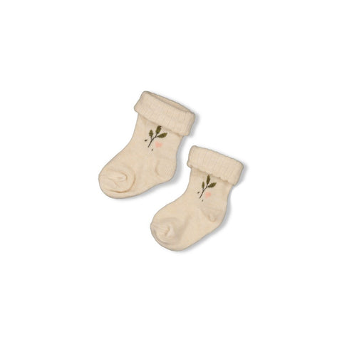 sokken Feetje - Fields of green