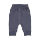 broekje Feetje - Narwal