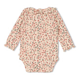 romper Feetje - Woodland Bloom