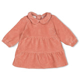 Jurk Feetje - Woodland Bloom