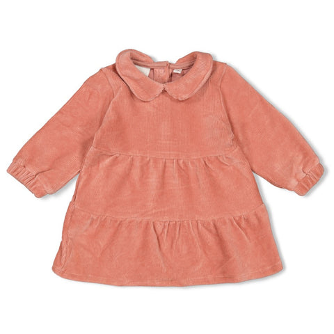 Jurk Feetje - Woodland Bloom