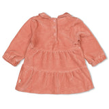 Jurk Feetje - Woodland Bloom